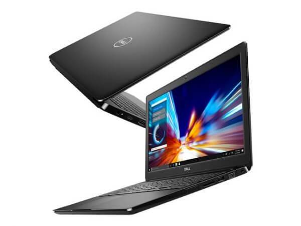 Dell laptop